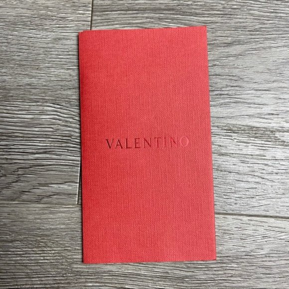 VALENTINO Garavani Black/Gold Large Glam Lock Bag - Picture 15 of 16